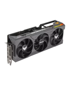 ASUS TUF Gaming GeForce RTX 4090 24GB GDDR6X GRAPHICS CARD price in Bangladesh MC Solution bd