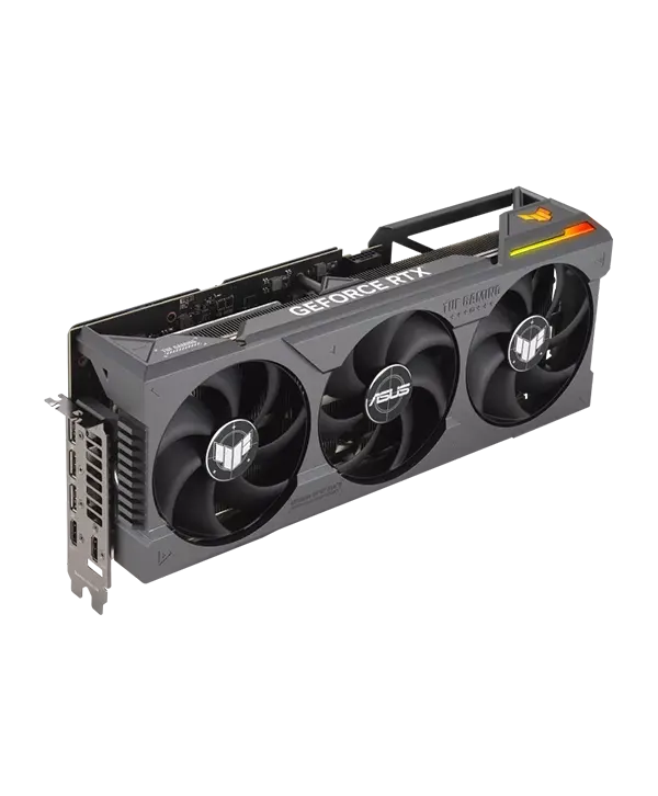 ASUS TUF Gaming GeForce RTX 4090 24GB GDDR6X GRAPHICS CARD 4 ASUS TUF Gaming GeForce RTX 4090 24GB GDDR6X GRAPHICS CARD price in Bangladesh MC Solution bd