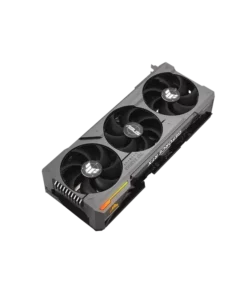 ASUS TUF Gaming GeForce RTX 4090 24GB GDDR6X GRAPHICS CARD price in Bangladesh MC Solution bd