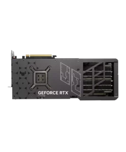 ASUS TUF Gaming GeForce RTX 4090 24GB GDDR6X GRAPHICS CARD price in Bangladesh MC Solution bd