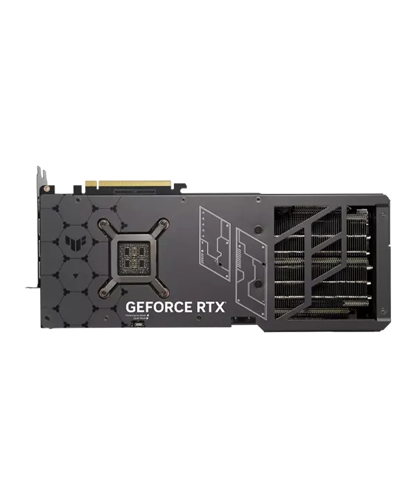 ASUS TUF Gaming GeForce RTX 4090 24GB GDDR6X GRAPHICS CARD 6 ASUS TUF Gaming GeForce RTX 4090 24GB GDDR6X GRAPHICS CARD price in Bangladesh MC Solution bd