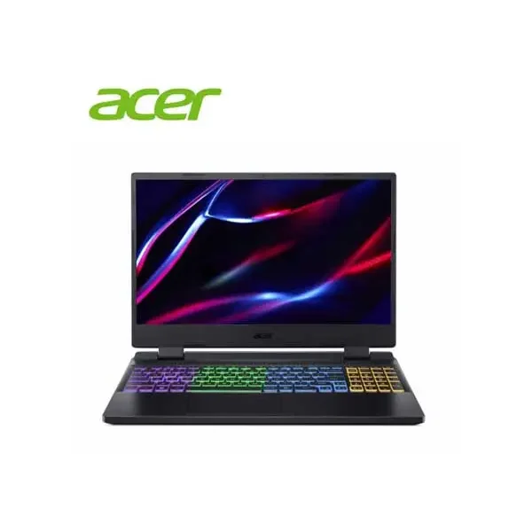 Acer Nitro 5 AN515 Ryzen7-6800H 16 512GB MC Solution BD