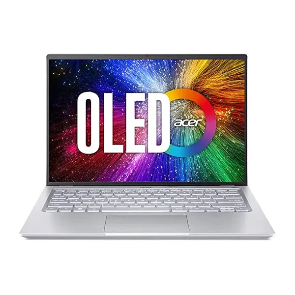 Intel Evo Thin & Light Laptop