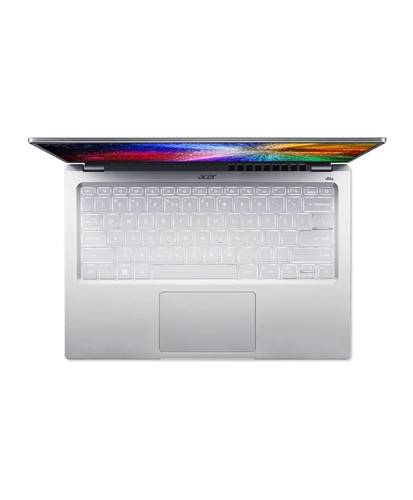 Intel Evo Thin & Light Laptop