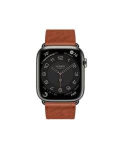 Apple Watch Hermès 45mm Stainless Steel Case price in Bangladesh MC Solution BD