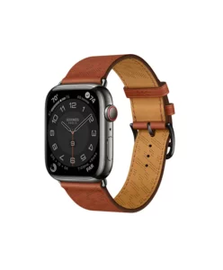 Apple Watch Hermès 45mm Stainless Steel Case price in Bangladesh MC Solution BD