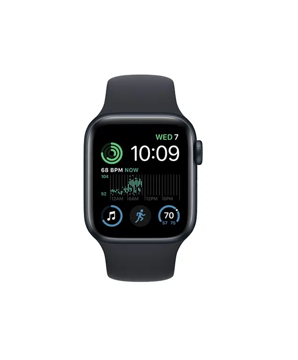 Apple Watch SE Aluminum Case | 40mm or 44mm Aluminum case