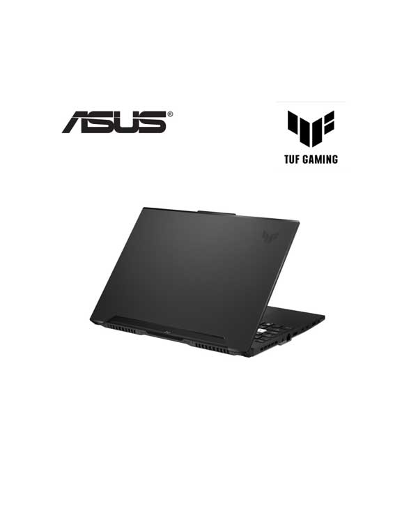 Asus TUF Dash F15 FX517Z-MHN144W 15.6'' FHD 144Hz Gaming Laptop ( I5-12450H, 8GB, 512GB SSD, RTX3060 6GB, W11 )
