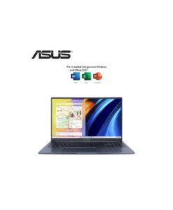 Asus VivoBook Pro 15 OLED M6500R-CMA051WS 15.6" 2.8K Laptop Blue ( Ryzen 9 6900HX, 16GB, 1TB SSD, RTX3050 4GB, W11, HS )