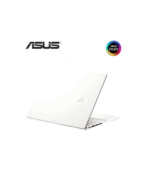 Asus Zenbook S 13 OLED UM5302TA 13.3'' 2.8K Touch Laptop Refined White Ryzen 7 6800U 16GB 1TB SSD ATI W11 HS 4 Asus-Zenbook-S-13-Price-in-BD
