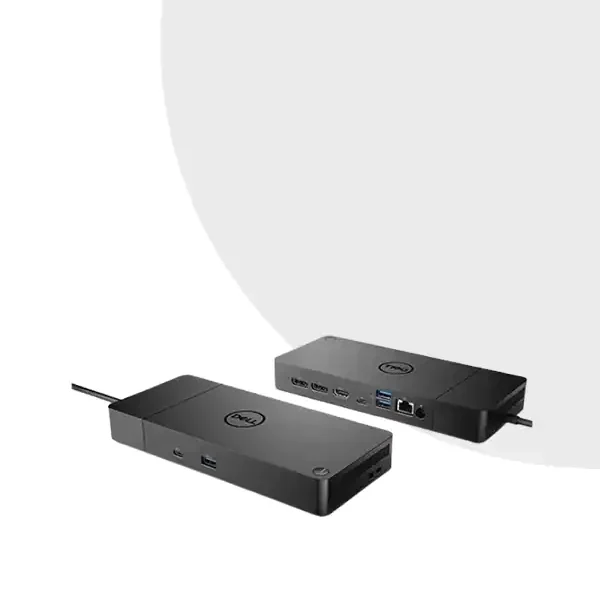 Dell Docking Station - WD19S 180W