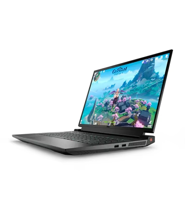 Dell G16 Gaming Laptop Price in Bangladesh MC Solution BD