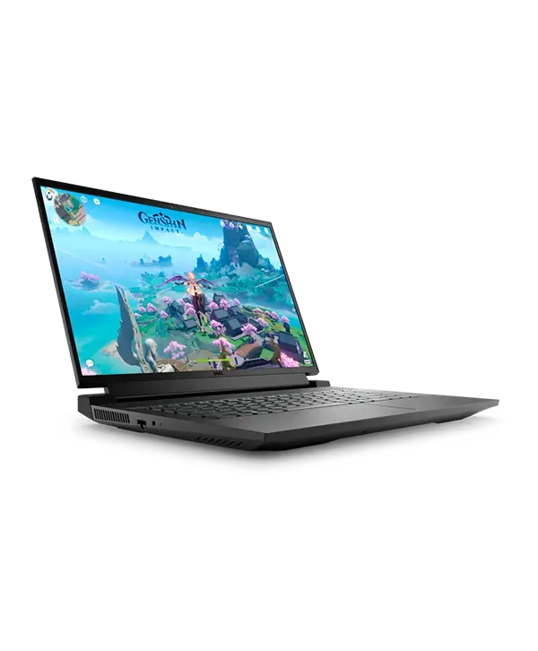 Dell G16 Gaming Laptop Price in Bangladesh MC Solution BD