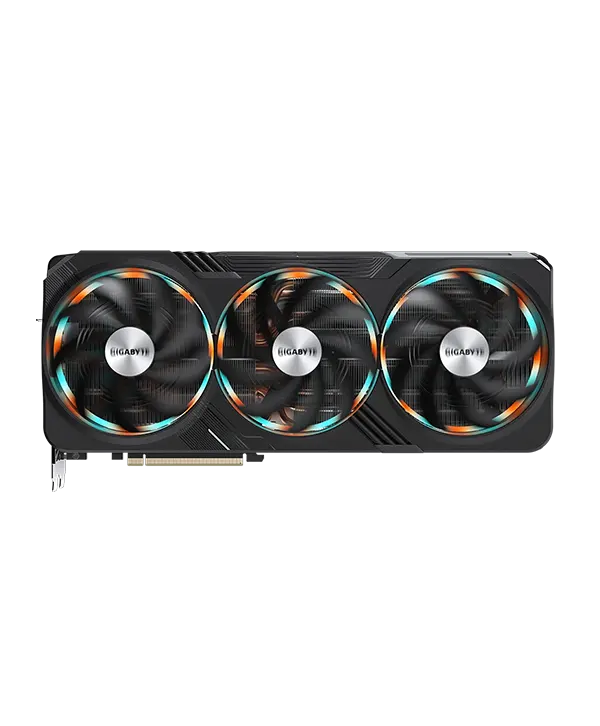 GIGABYTE AORUS GeForce RTX 4090 GAMING OC 24G 24GB GDDR6X GRAPHICS CARD