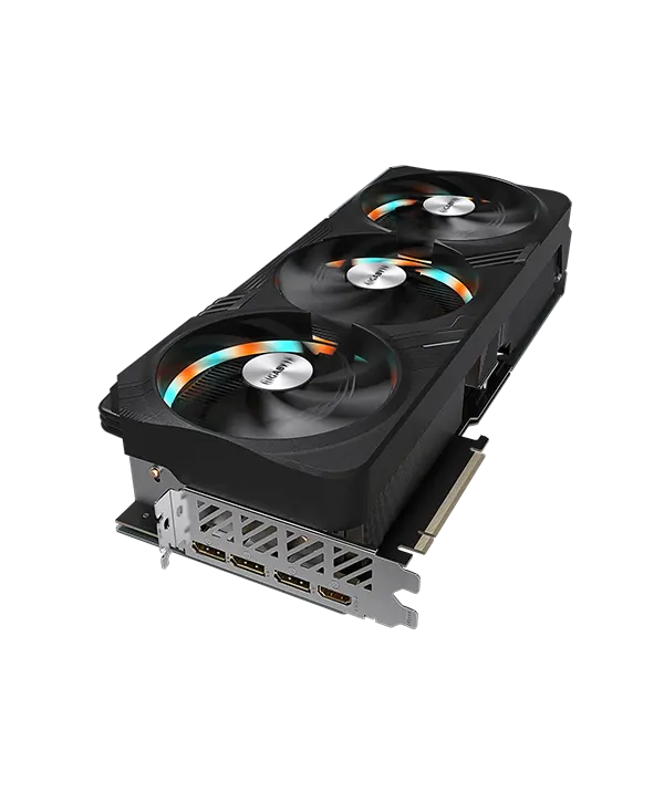GIGABYTE AORUS GeForce RTX 4090 GAMING OC 24G 24GB GDDR6X GRAPHICS CARD 4 GIGABYTE AORUS GeForce RTX 4090 GAMING OC 24G 24GB GDDR6X GRAPHICS CARD Price In Bangladesh MC Solution BD