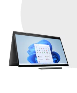 HP Envy X360 13 12th Gen Price in BD - (Bf0005TU) MC Solution BD
