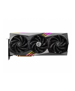 MSI GeForce RTX 4090 GAMING X TRIO 24G Graphics Card Price in Bangladesh MC Solution BD