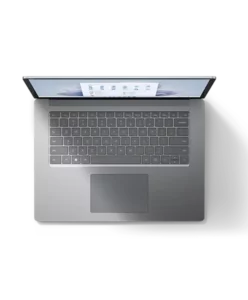 Microsoft Surface Laptop 5 Platinum (Alcantara) Price in bangladesh MC Solution BD
