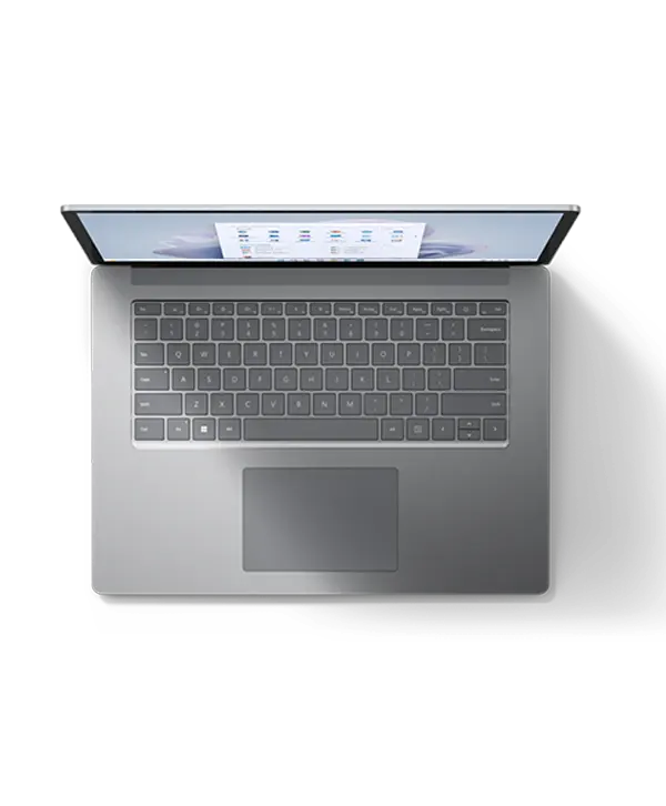 Microsoft Surface Laptop 5 Platinum (Alcantara) Price in bangladesh MC Solution BD