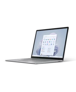 Microsoft Surface Laptop 5 Platinum (Alcantara) Price in bangladesh MC Solution BD 2