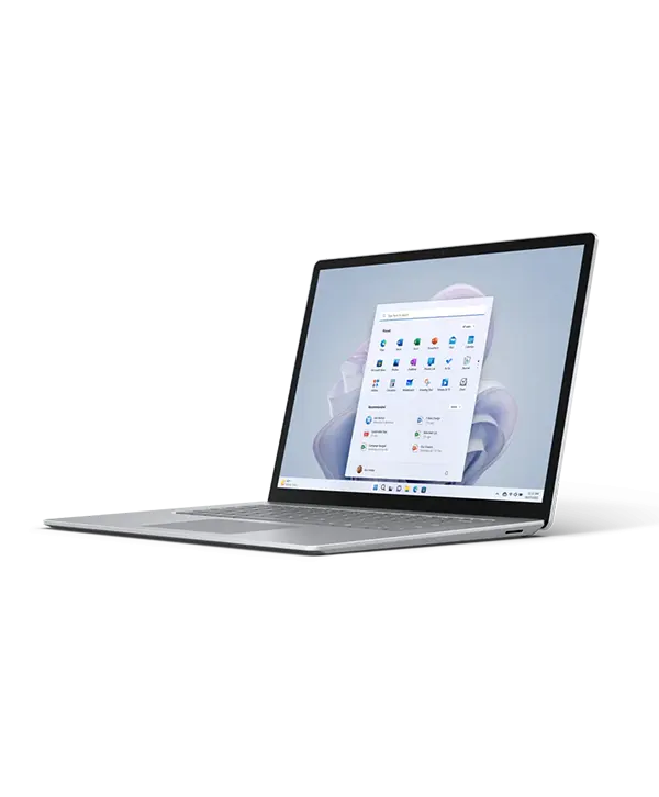 Microsoft Surface Laptop 5 Platinum (Alcantara) Price in bangladesh MC Solution BD 2