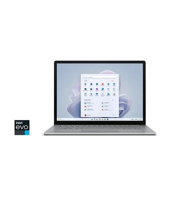 Microsoft Surface Laptop 5 15 Platinum (Alcantara) Price in bangladesh MC Solution BD