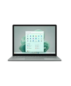 Microsoft Surface Laptop 5 Sage (Metal) Price in bangladesh MC Solution BD
