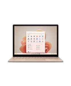Microsoft Surface Laptop 5 Sandstone (Metal) Price in bangladesh MC Solution BD