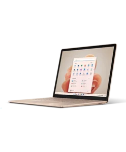 Microsoft Surface Laptop 5 Sandstone (Metal) Price in bangladesh MC Solution BD