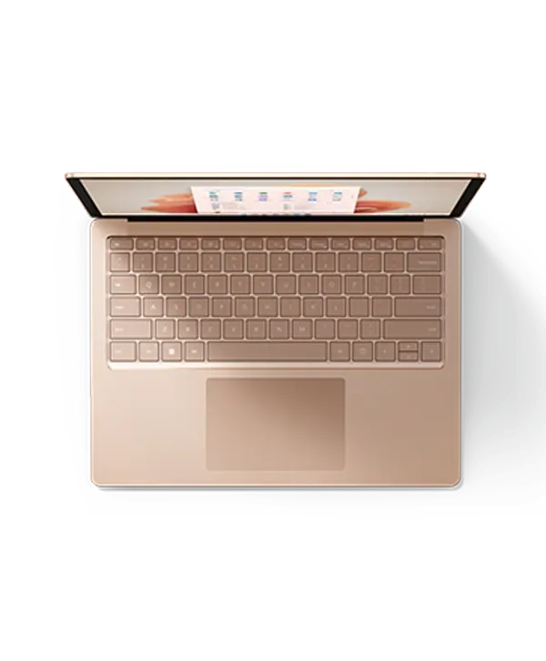 Microsoft Surface Laptop 5 Sandstone (Metal) Price in bangladesh MC Solution BD