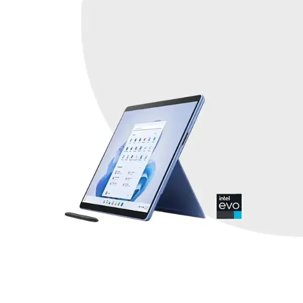 Microsoft Surface Pro 9 (Intel/Wifi) price in Bangladesh MC Solution BD