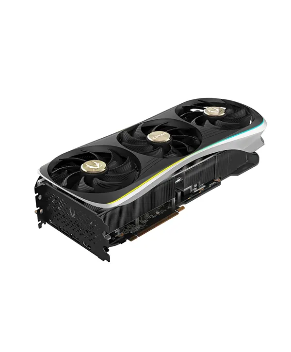 ZOTAC GAMING GeForce RTX 4090 AMP Extreme AIRO 24GB GDDR6X Graphics Card 5 ZOTAC GAMING GeForce RTX 4090 AMP Extreme AIRO 24GB GDDR6X Graphics Card price in bangladesh MC Solution BD