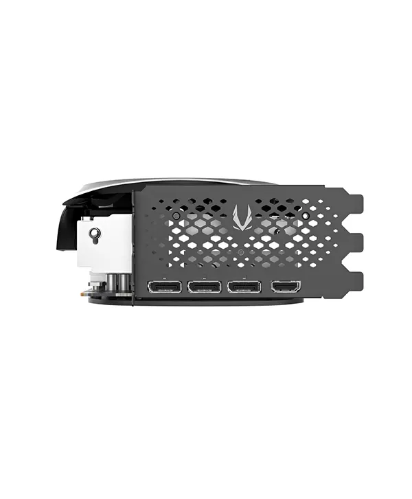 ZOTAC GAMING GeForce RTX 4090 AMP Extreme AIRO 24GB GDDR6X Graphics Card 7 ZOTAC GAMING GeForce RTX 4090 AMP Extreme AIRO 24GB GDDR6X Graphics Card price in bangladesh MC Solution BD
