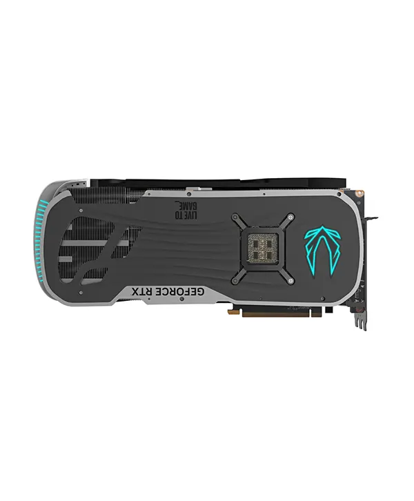 ZOTAC GAMING GeForce RTX 4090 AMP Extreme AIRO 24GB GDDR6X Graphics Card 8 ZOTAC GAMING GeForce RTX 4090 AMP Extreme AIRO 24GB GDDR6X Graphics Card price in bangladesh MC Solution BD