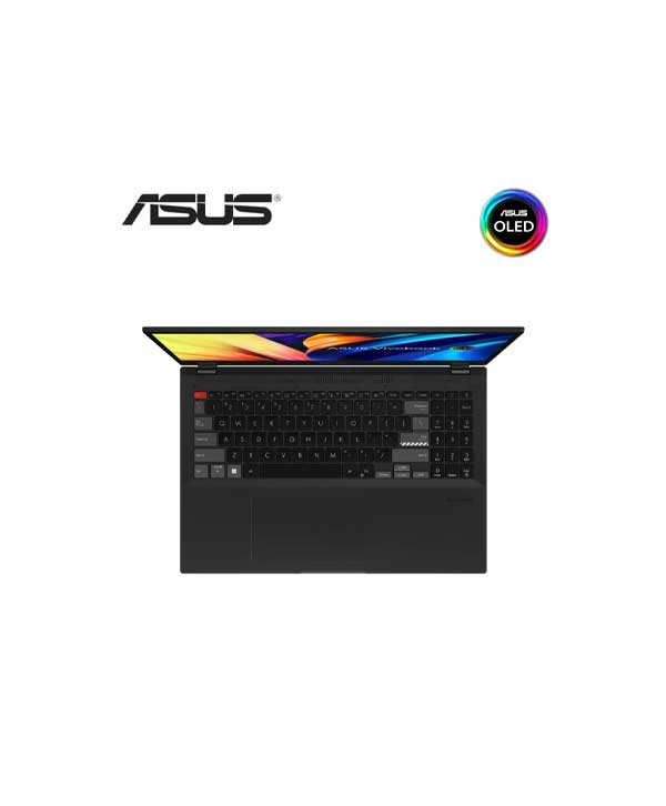asus vivobook pro 16x oled price in bangladesh