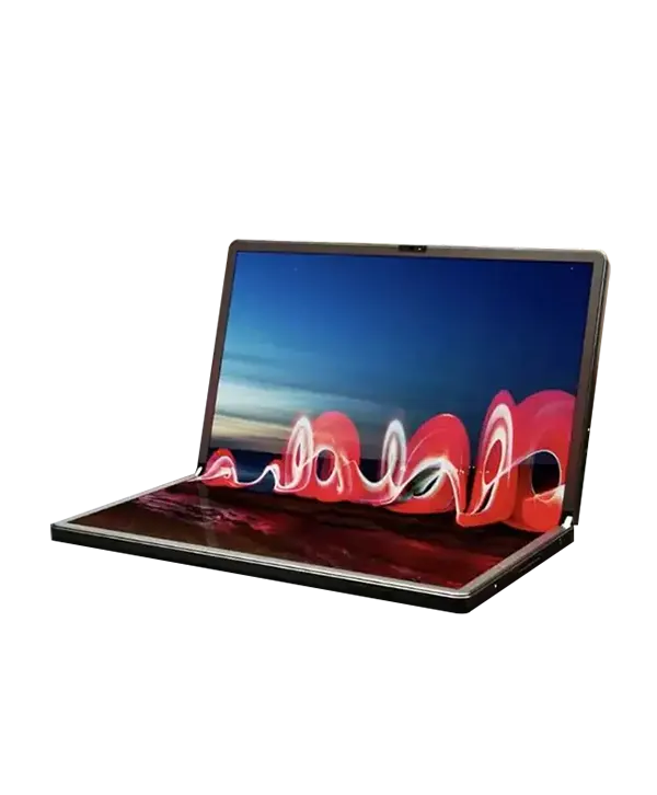 Lenovo ThinkPad X1 Fold Gen 2 | 16.3″ folding OLED | 12th Gen Intel Core i7 vPro | 32GB RAM | 1TB SSD | Intel Iris Xe | W11