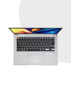 Asus VivoBook S 14 OLED K3402Z-AKM113WS price in Bangladesh Neutral Grey MC Solution BD