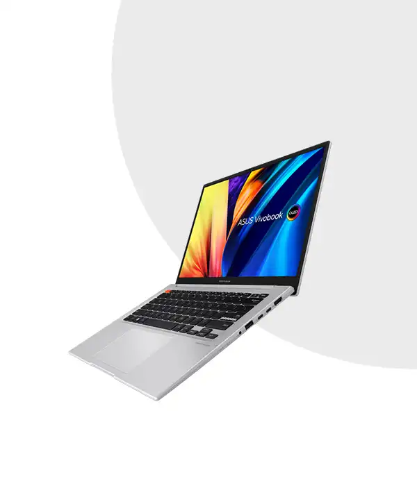 Asus VivoBook S 14 OLED K3402Z-AKM113WS price in Bangladesh Neutral Grey MC Solution BD