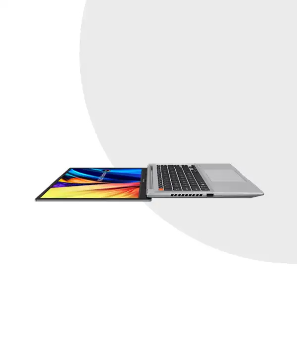 Asus VivoBook S 14 OLED K3402Z-AKM113WS price in Bangladesh Neutral Grey MC Solution BD