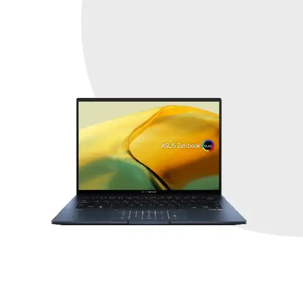 Asus ZenBook 14 OLED UX3402ZA price in Bangladesh MC Solution BD