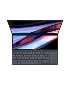 Asus Zenbook Pro 14 Duo OLED UX8402 price in Bangladesh MC Solution BD