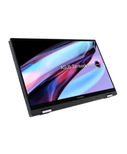 Asus Zenbook Pro 15 Flip OLED UP6502 price in Bangladesh MC Solution BD