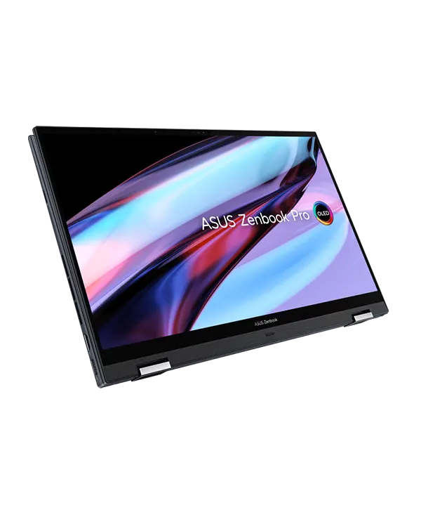 Asus Zenbook Pro 15 Flip OLED UP6502 price in Bangladesh MC Solution BD