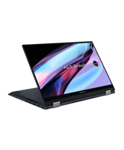 Asus Zenbook Pro 15 Flip OLED UP6502 price in Bangladesh MC Solution BD