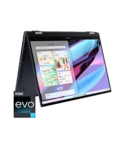 asus zenbook pro 15 flip oled