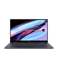 Asus Zenbook Pro 15 Flip OLED UP6502 price in Bangladesh MC Solution BD
