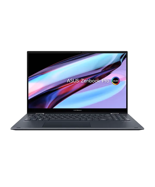 Asus Zenbook Pro 15 Flip OLED UP6502 price in Bangladesh MC Solution BD