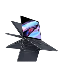 Asus Zenbook Pro 15 Flip OLED UP6502 price in Bangladesh MC Solution BD