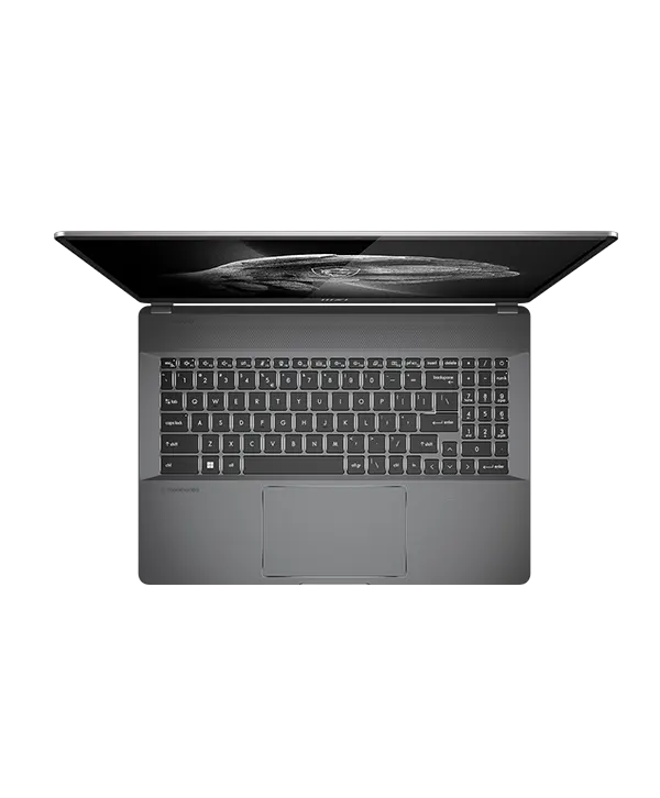 MSI Creator Z16P - B12U | 16″ 165Hz QHD+ Touch | 12th Gen Intel Alder Lake i9-12900H | 32GB DDR5 | 2TB SSD | NVIDIA GeForce RTX 3070 Ti 8GB GDDR6 Laptop GPU 5 MSI Creator Z16P - B12U price in Bangladesh MC Solution BD