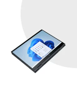 HP ENVY x360 13-bf0004TU 2-in-1 Space blue aluminum price in Bangladesh MC Solution BD